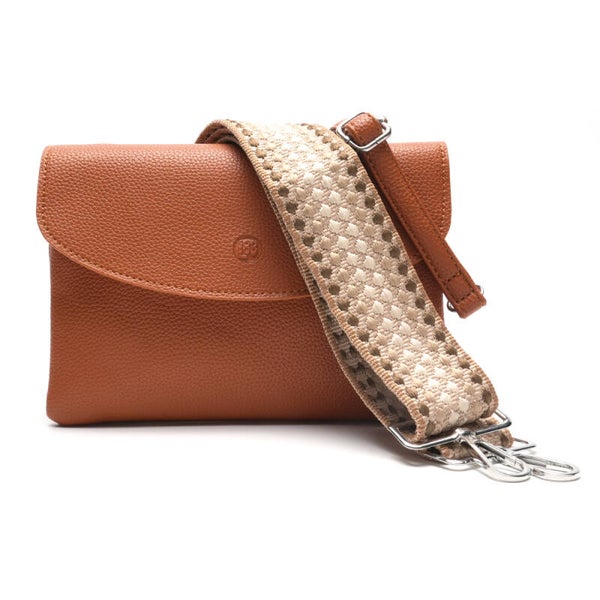 Handtas "Elisa Almond"
