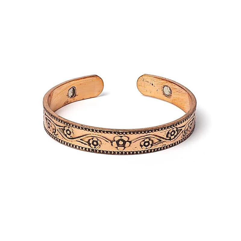 Armband "met de kracht van magneten"