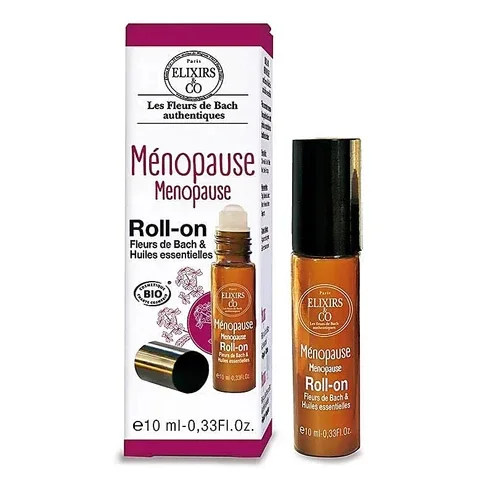 Bach roll-on "Menopause"