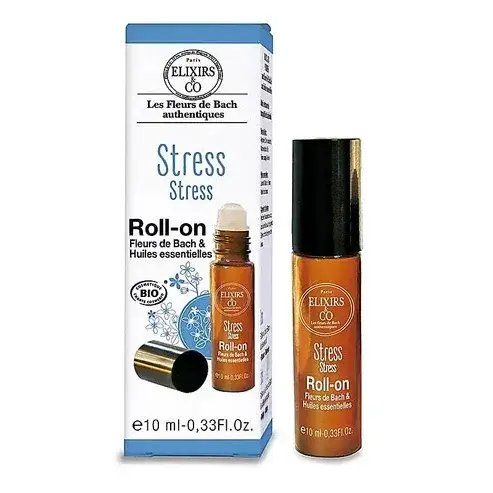 Bachbloesems roll-on Stress