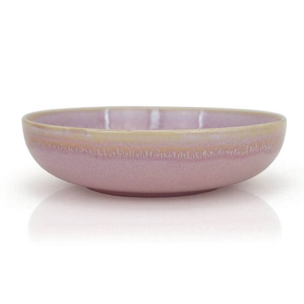 Soepbord "Roze"