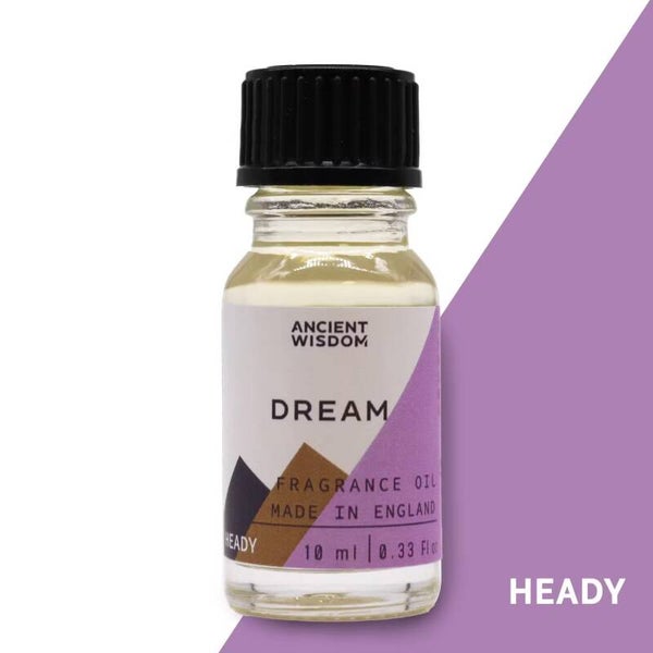 Geurolie "Dream"