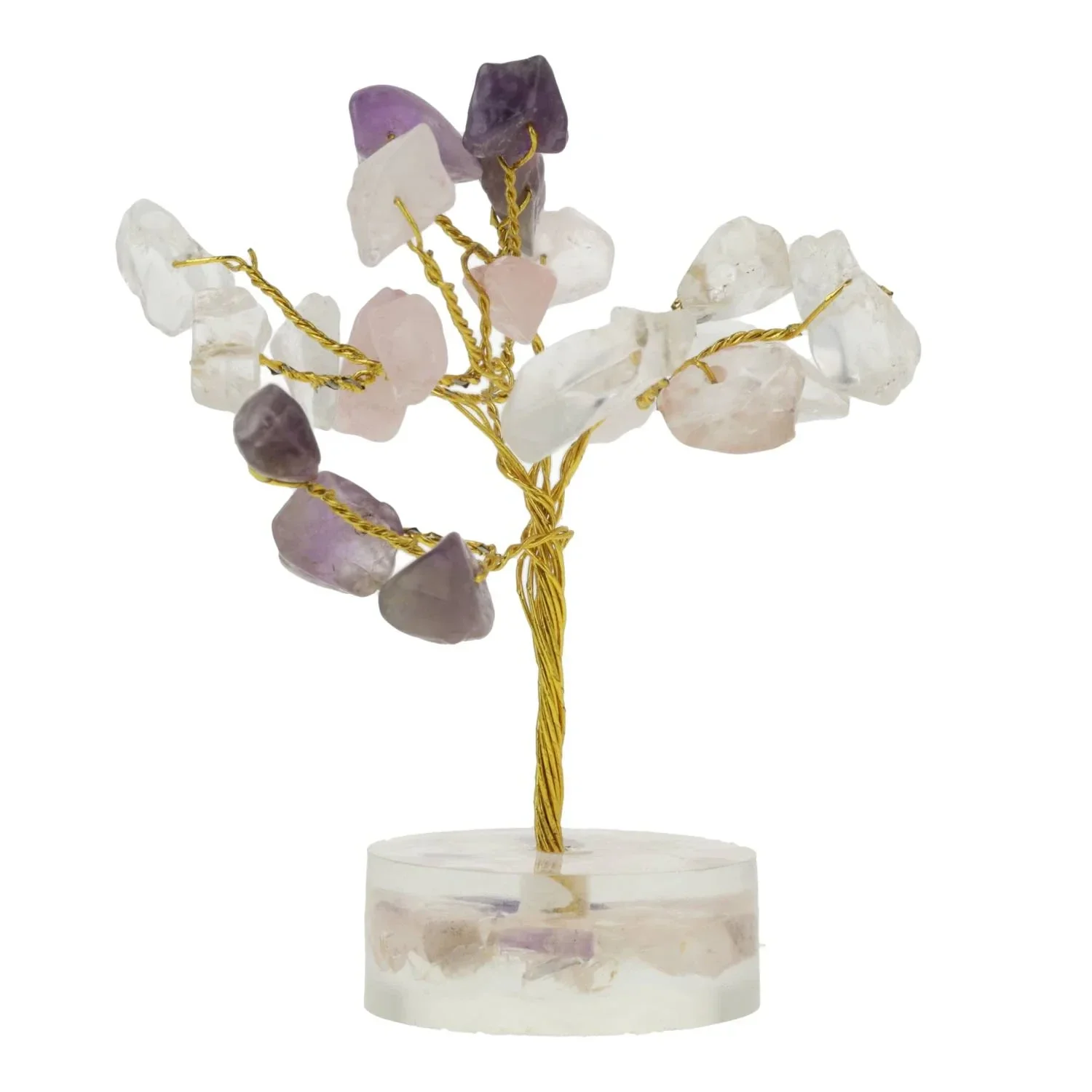 Edelsteenboom "Gouden driehoek"