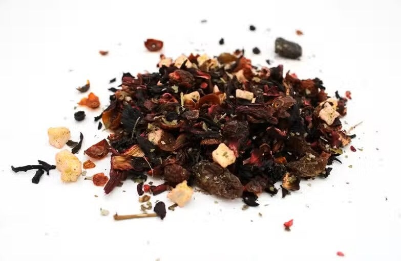 Theemix "Druid's Forest Blend"