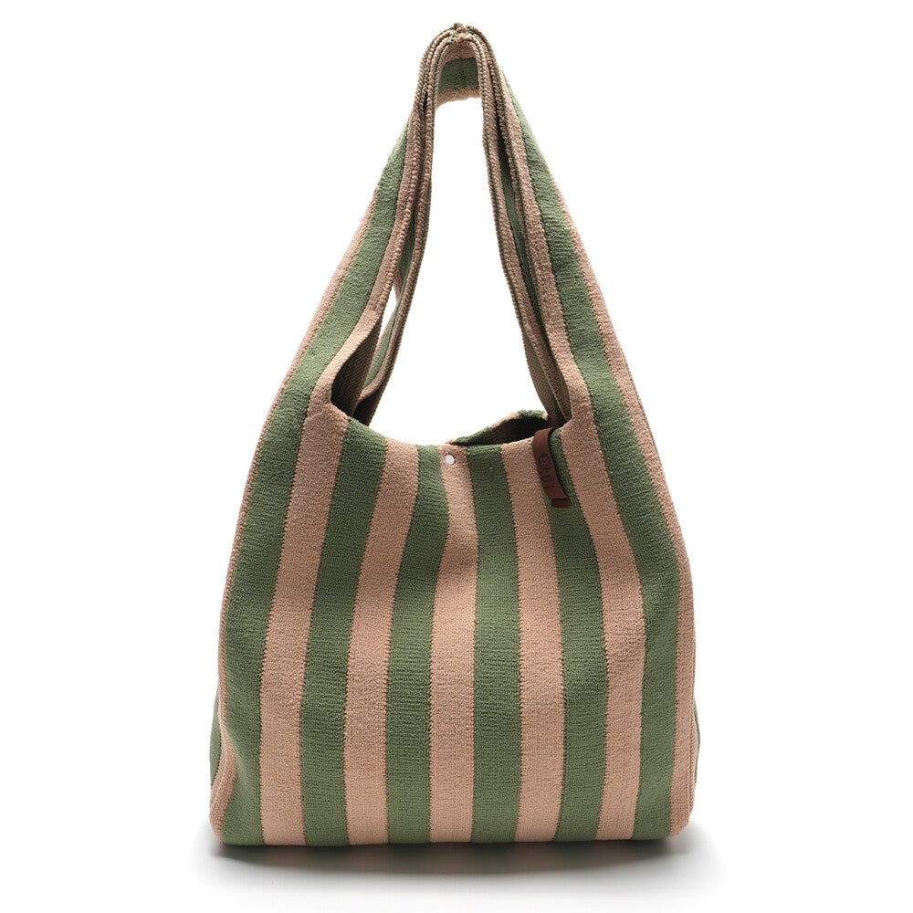 Shopper "Loïs Groen"