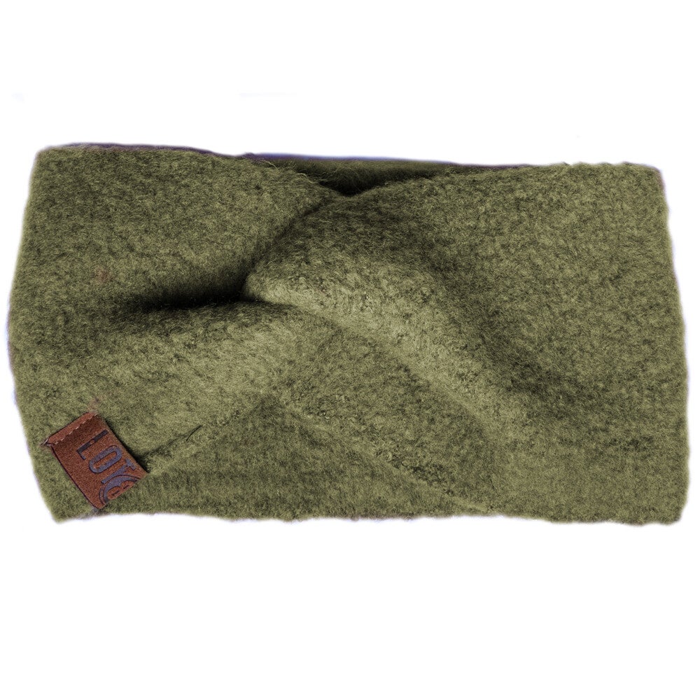 Haarband "Pip - Khaki"