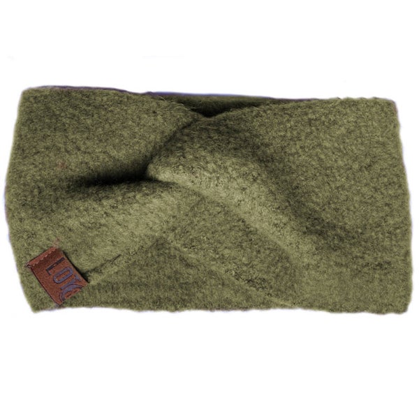 Haarband "Pip - Khaki"