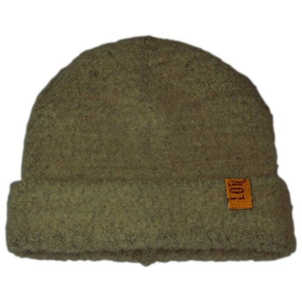 Muts "Suus - Khaki"