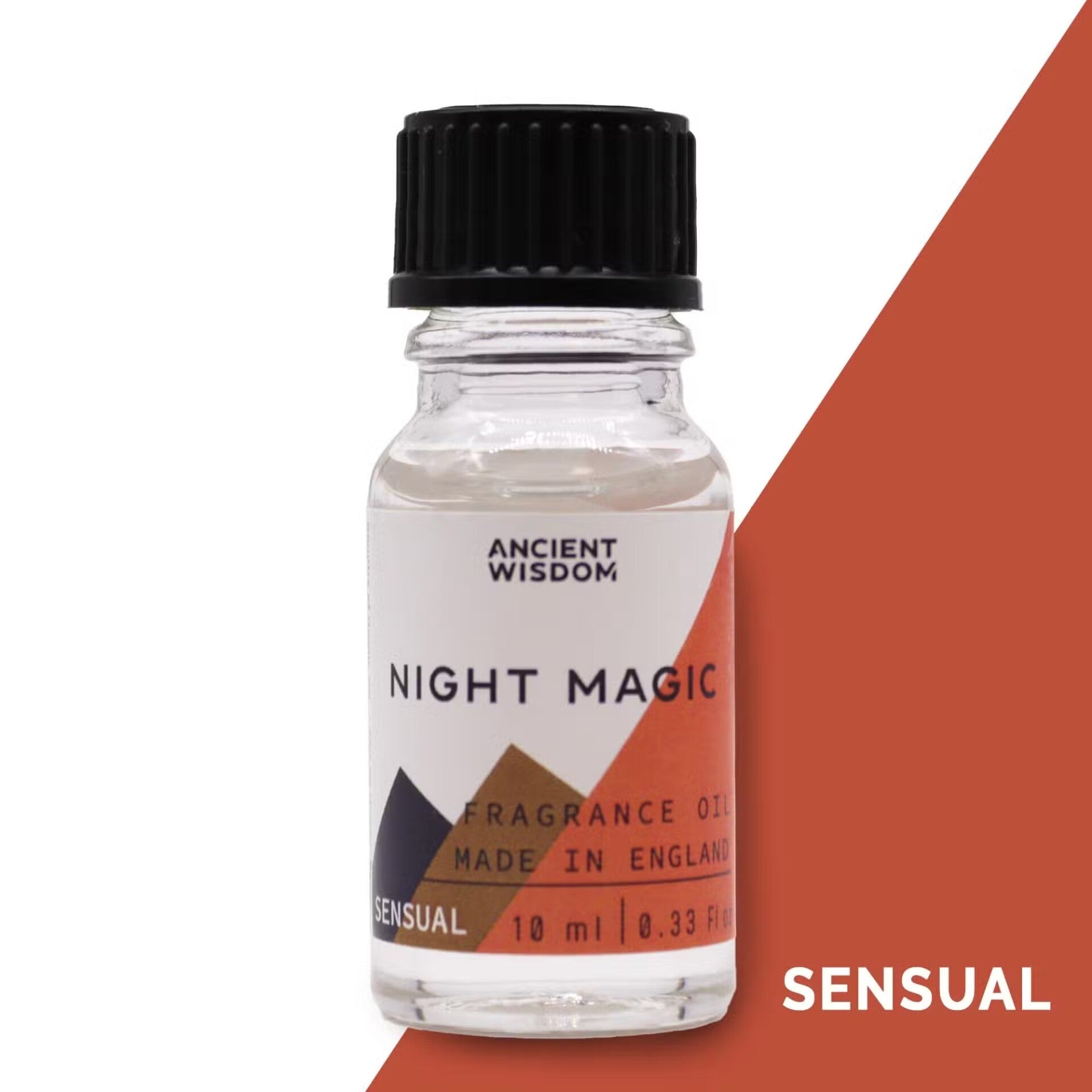 Geurolie "Night Magic"