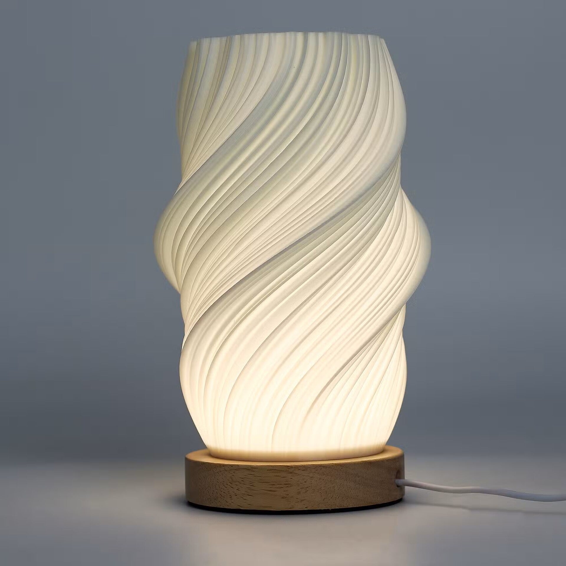 Lamp "Wave"
