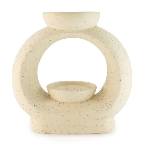 Keramische oliebrander "Zen"