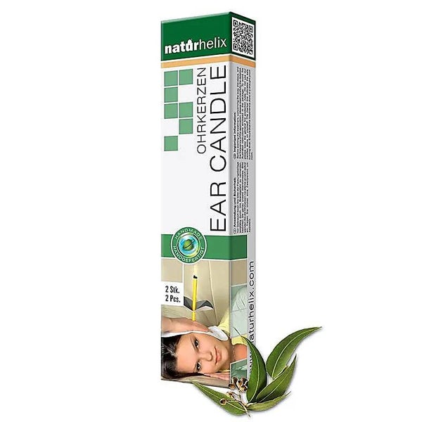 Oorkaarsen "Eucalyptus"