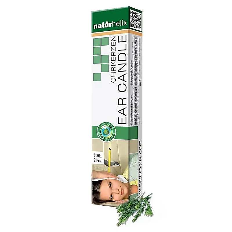 Oorkaarsen "Tea Tree"