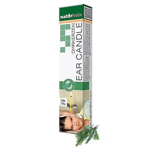 Oorkaarsen "Tea Tree"