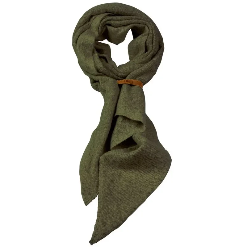 Sjaal "Fem - Khaki"