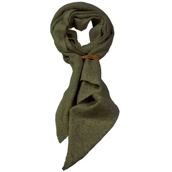 Sjaal "Fem - Khaki"
