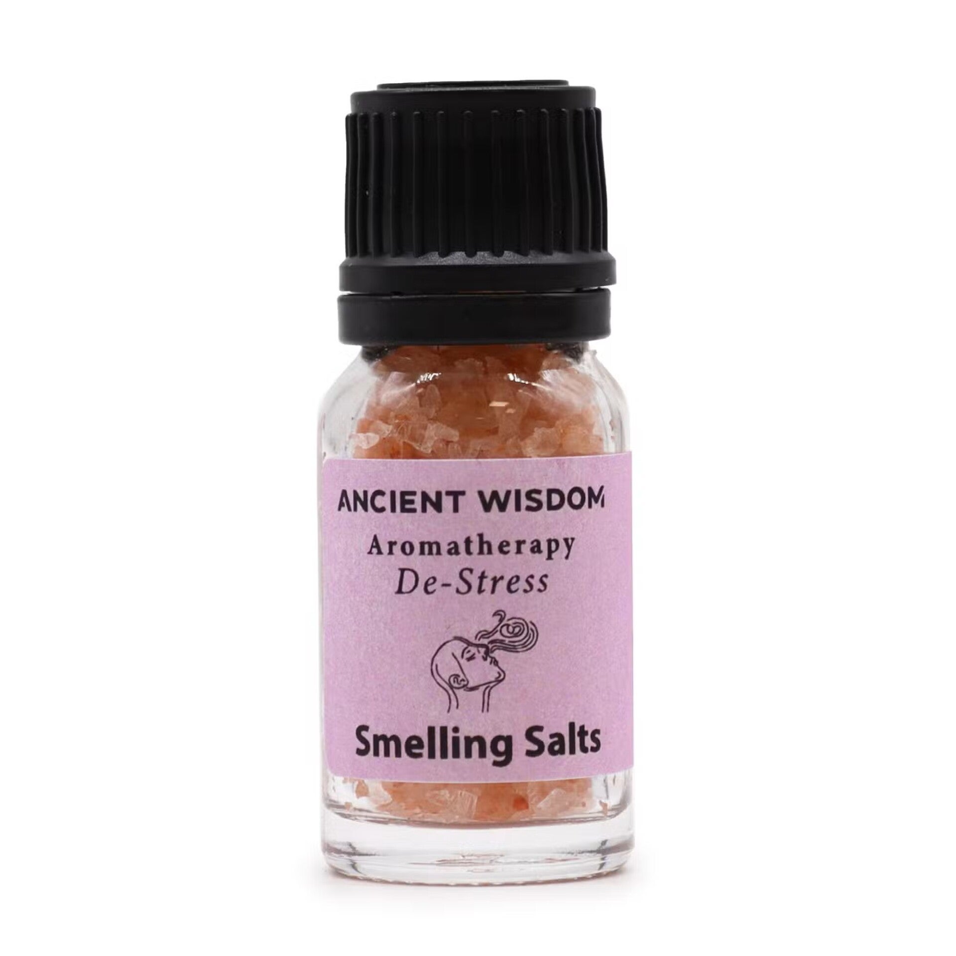 Geurzout "De-Stress"