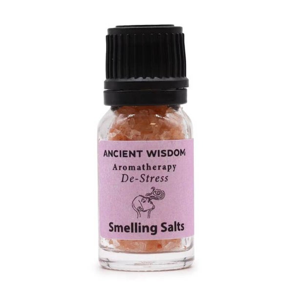 Geurzout "De-Stress"