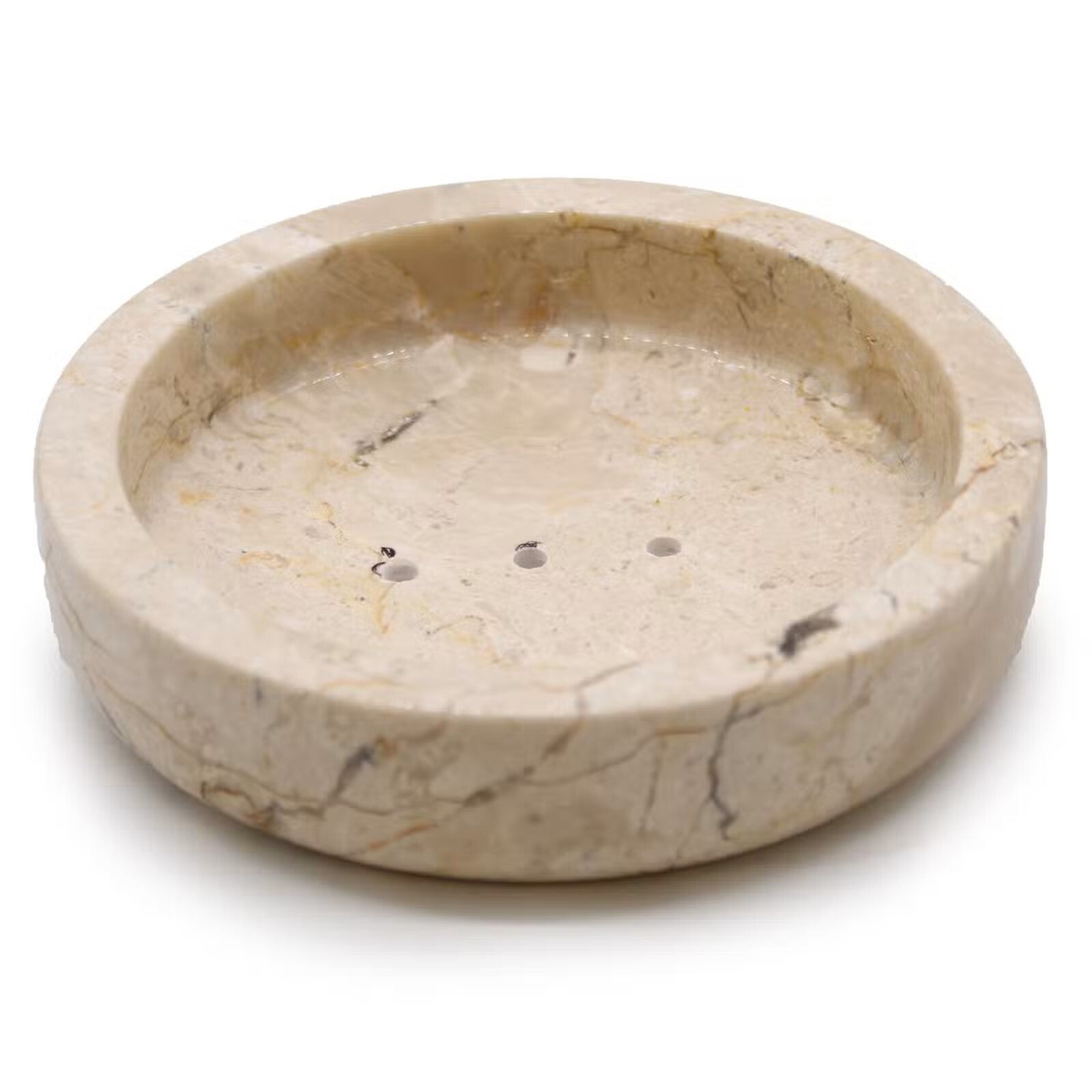 Zeepschaal "Marmer"