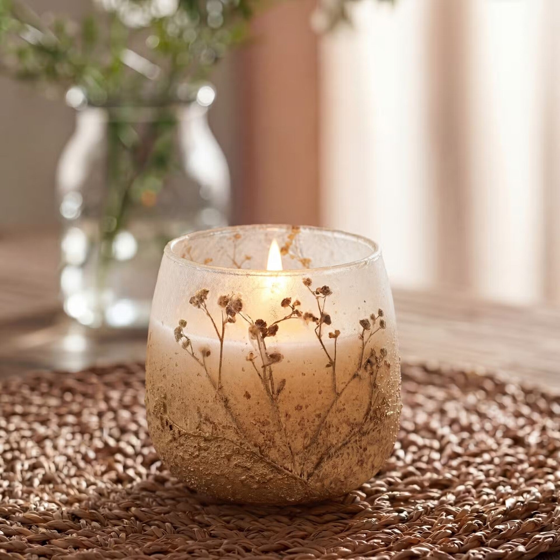 Kaars "Wildlight Woods" - Medium