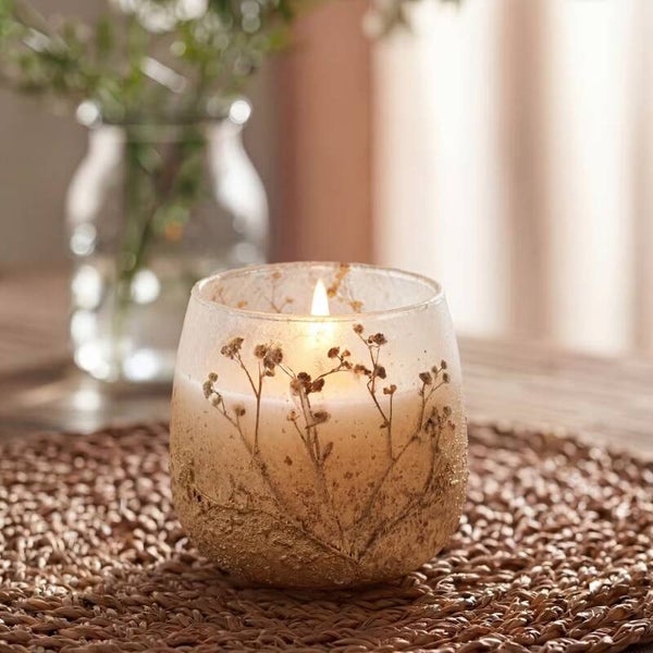 Kaars "Wildlight Woods" - Medium