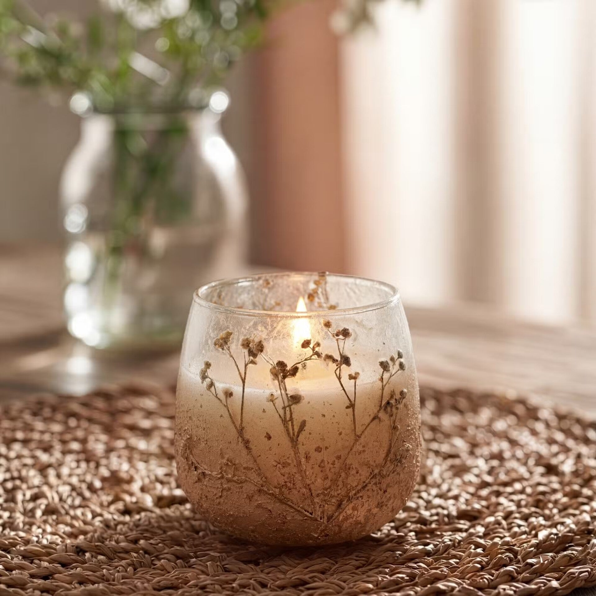 Kaars "Wildlight Woods" - Small