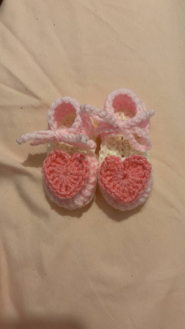 Baby girl Sandles