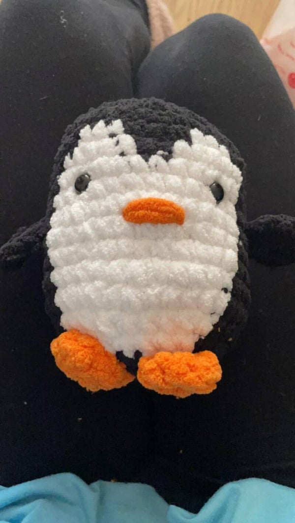 Penguin