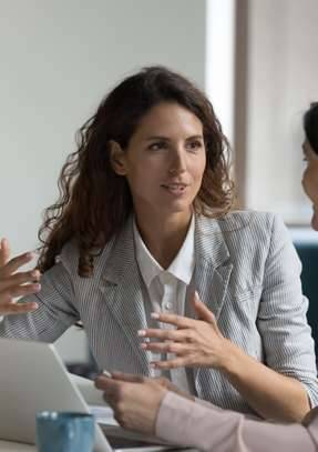 Mise en place de prestations de conseil