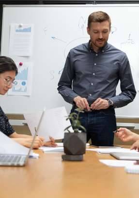 Service au soutien à l'enseignement
