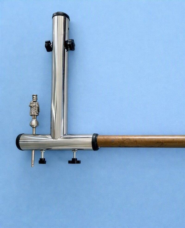 Tiller companion