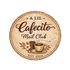 A Lil Cafecito