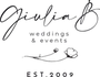 GiuliaB Weddings&amp;Event