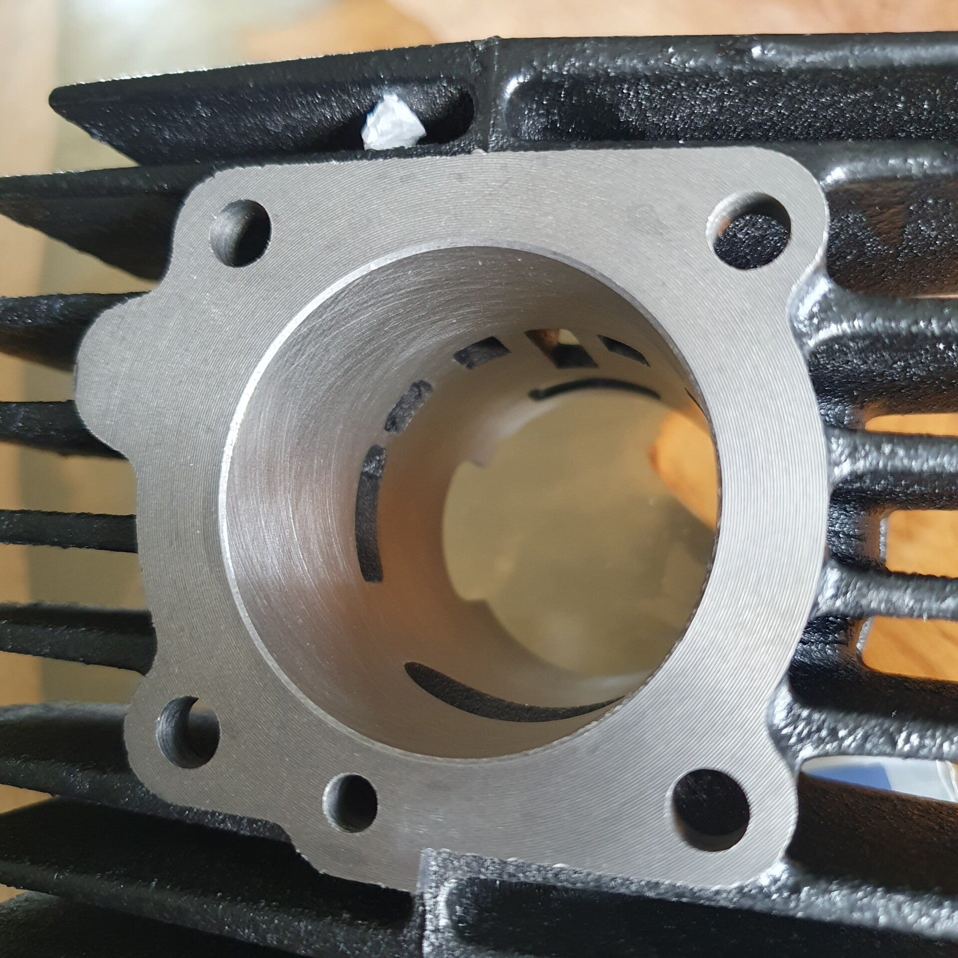 Polini 65cc cilinderkit
