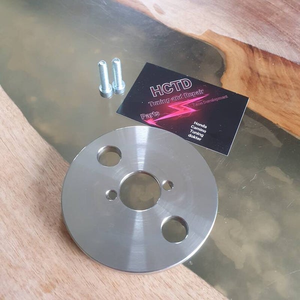 Hpi inertie innerrotor