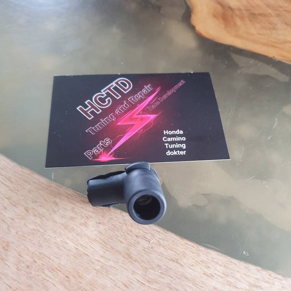 Bougiekap non-resitor PVL