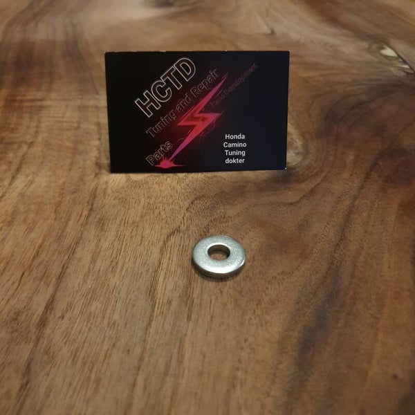 Rondel M8 extra