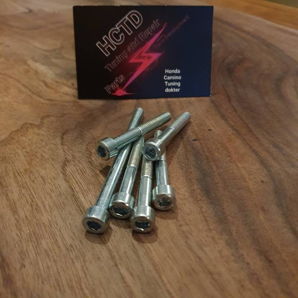 Motorblok boutset