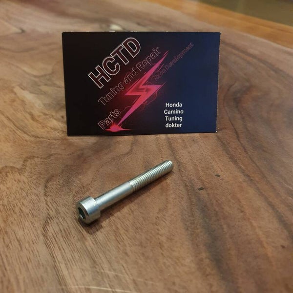 Inbus M6x45