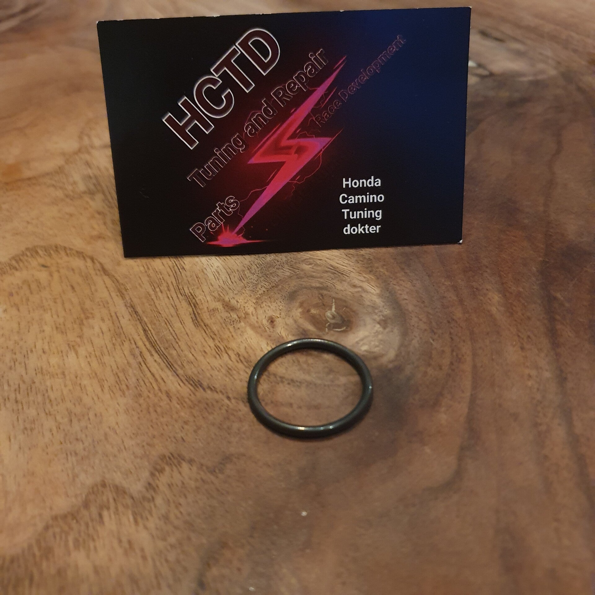 O-ring middelgroot keihin