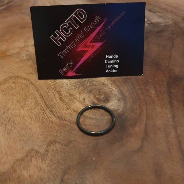 O-ring middelgroot keihin