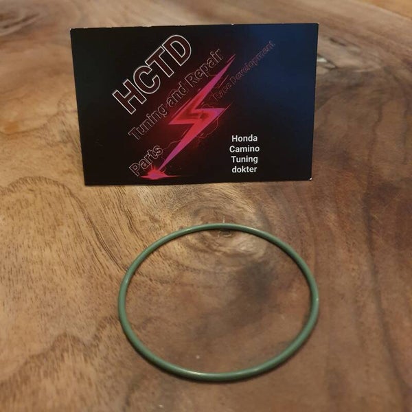 O-ring groot vlottercup keihin
