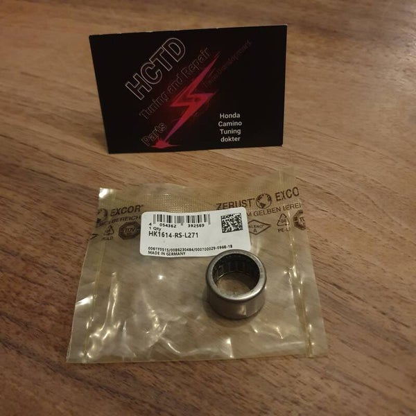 Lager HK1614-RS