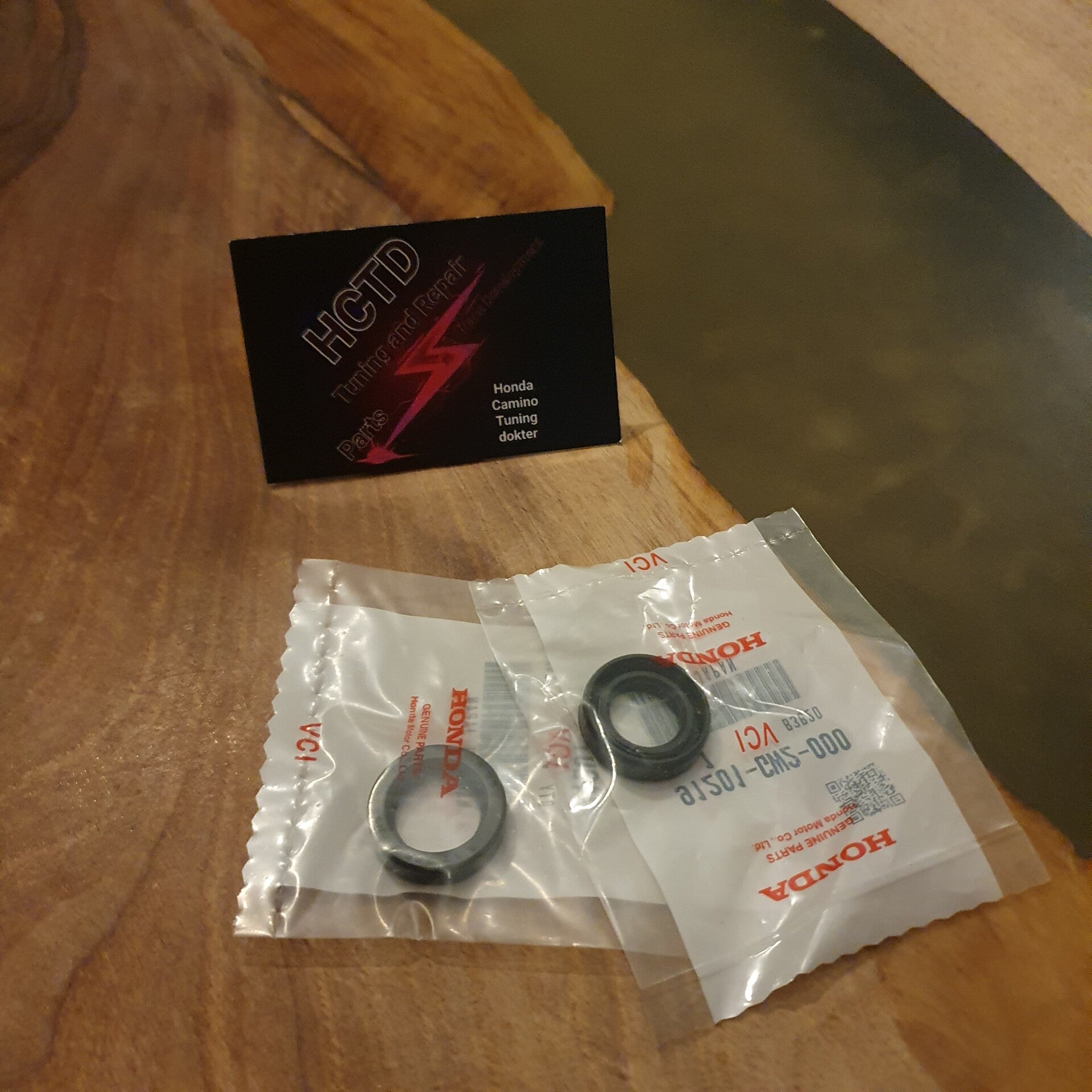 KrukasKeeringset orgineel HONDA