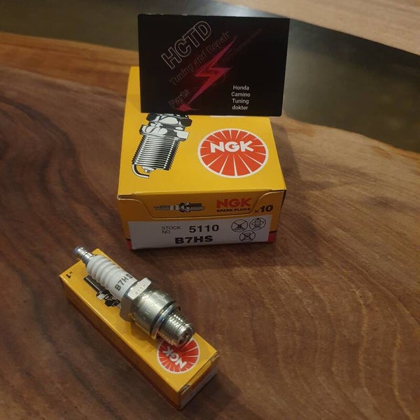 NGK B7hs