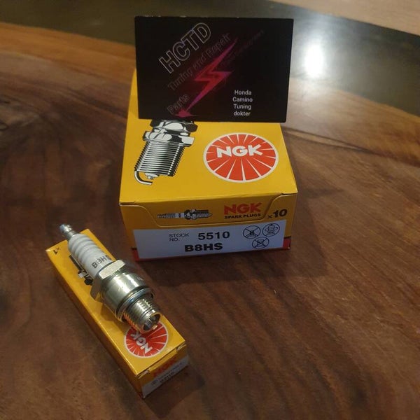 NGK B8HS