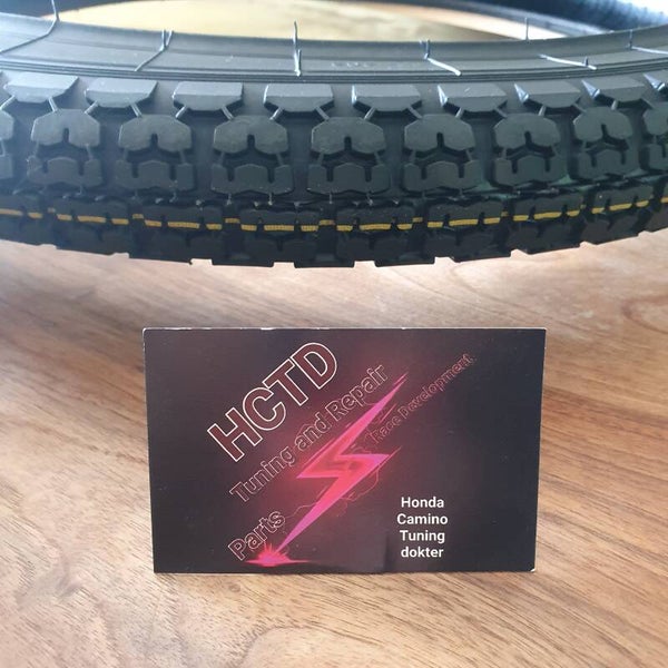 MITAS B4  17X2.25
