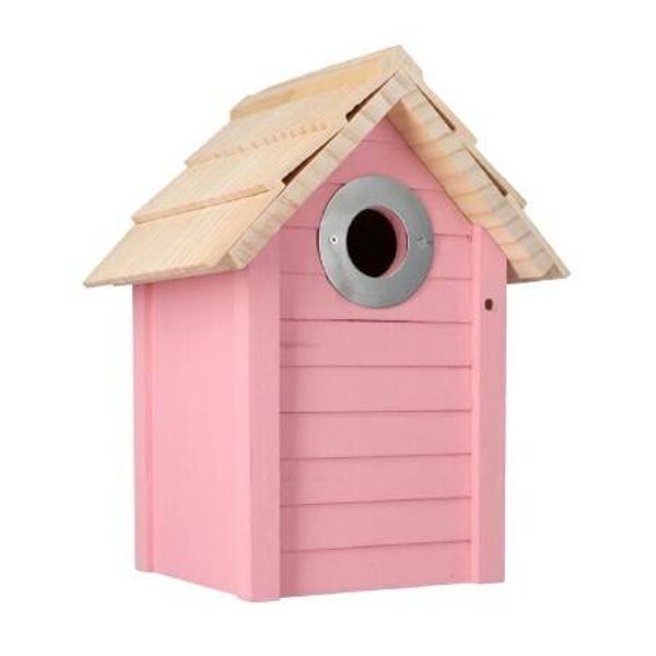 Vogelhuisje