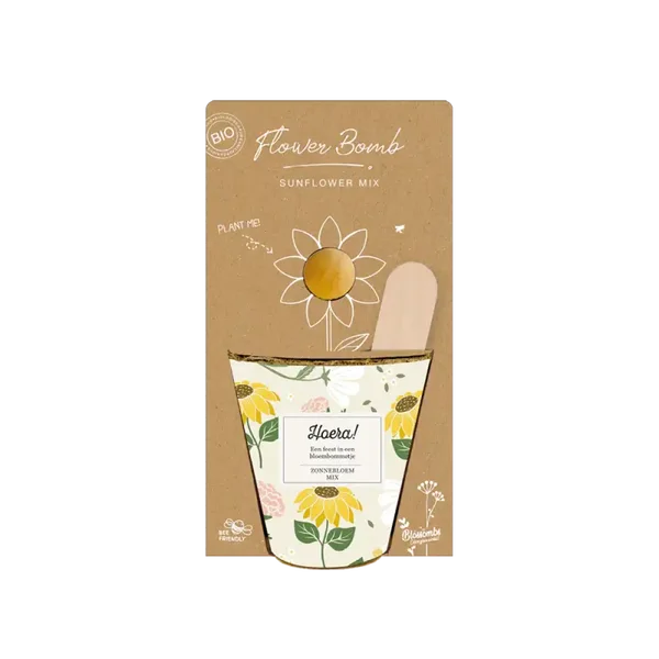 Grow gift
