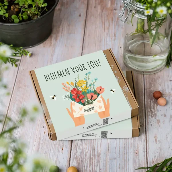 Blossombs giftbox